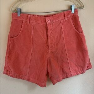 Jungmaven Cabuya Cord Short